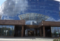 Аренда и продажа офиса в Бизнес-центр "Газойл Сити"