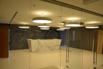 Аренда и продажа офиса в Бизнес-центр "Газойл Сити"